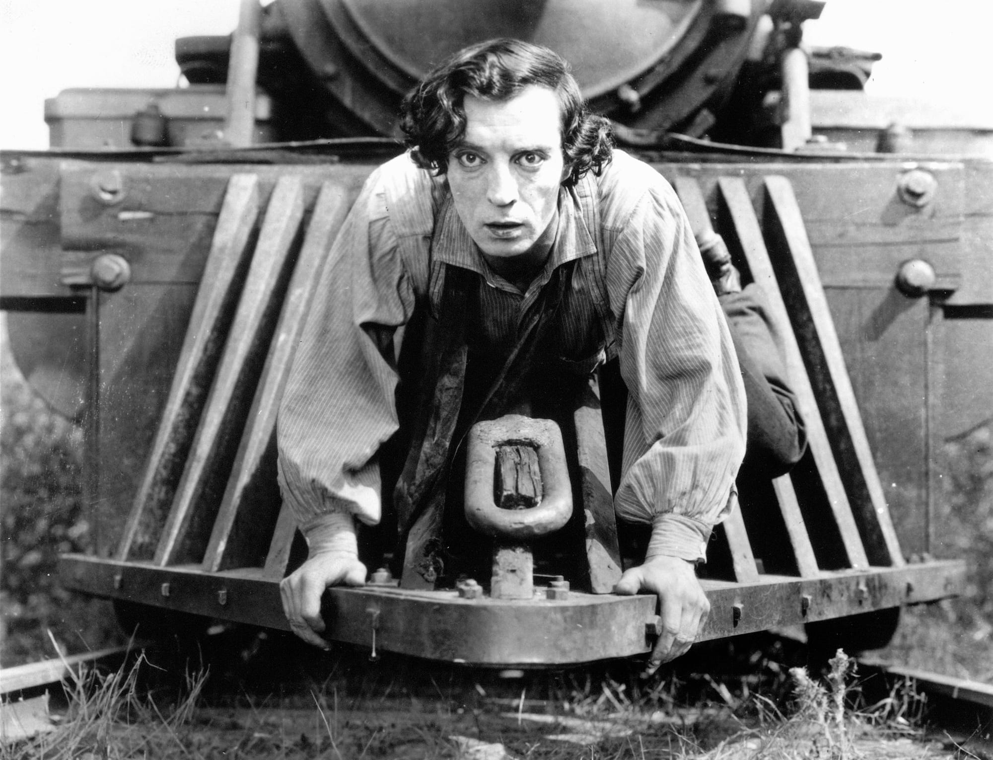 The Joys of Silent Film