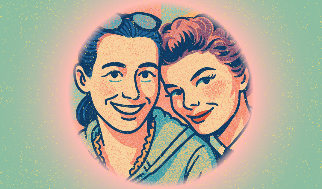 Welcome, Film Star Gazers