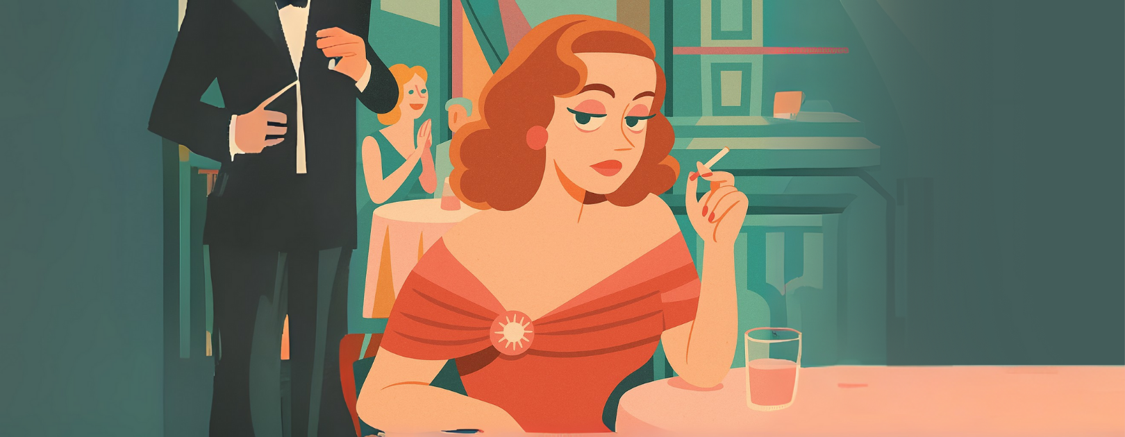 All About Eve (1950): Biblical Temptation and the Theatre of Womanhood