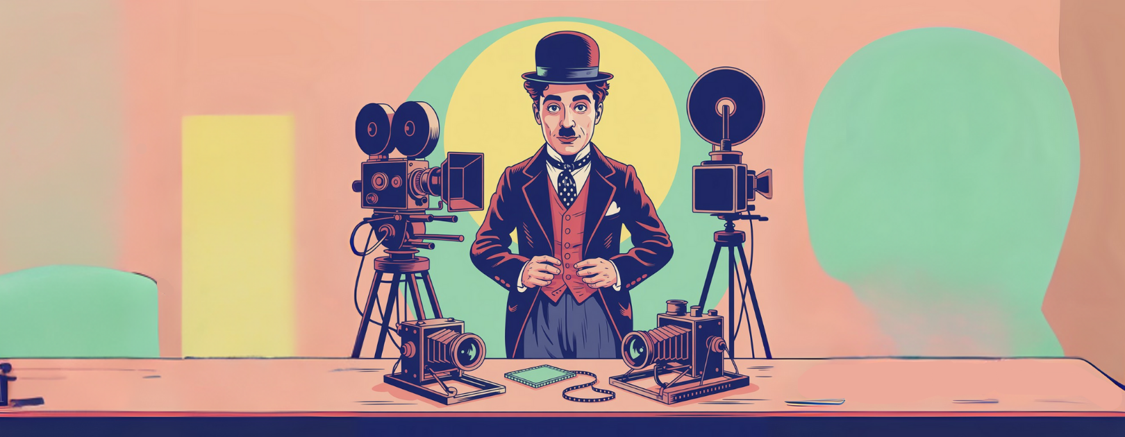 The Joys of Silent Film