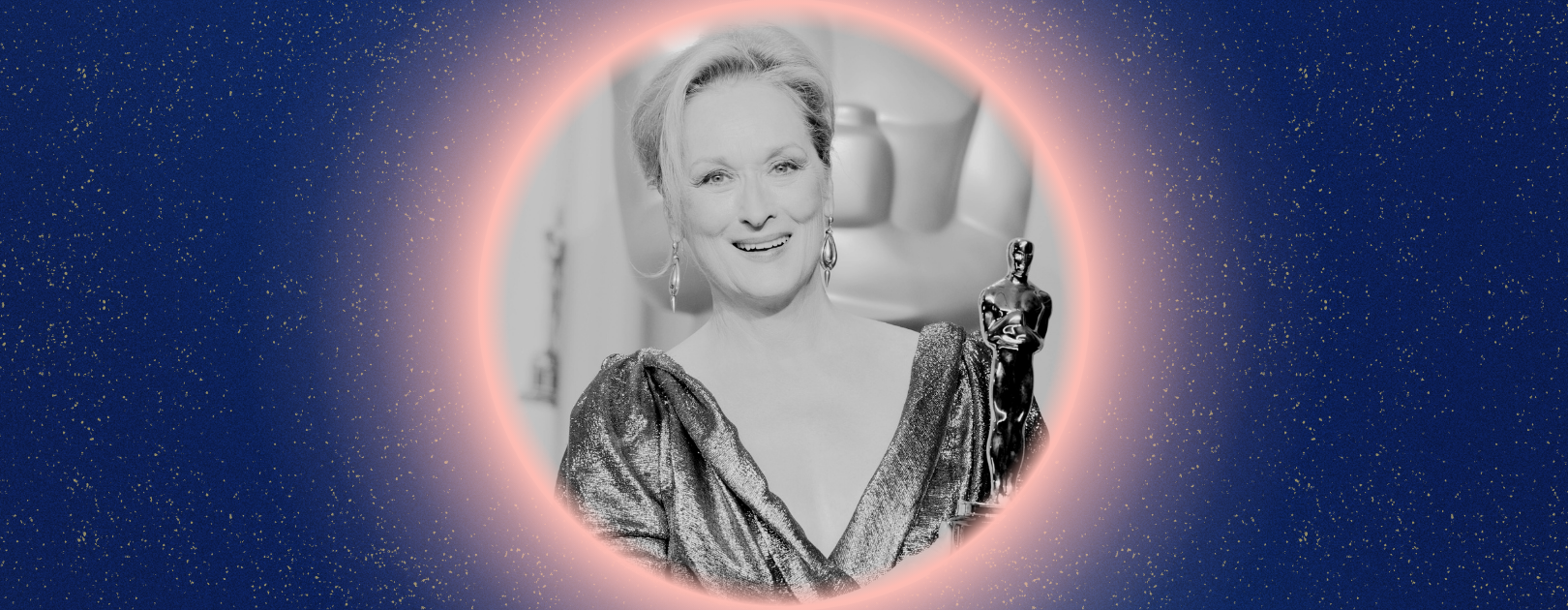 A Word About Meryl Streep