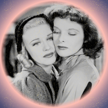 Image of: The Hepburn Effect: Communities of Women in Classic Film